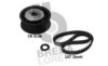 BREDA  LORETT KCD0687 Timing Belt Kit